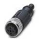Phoenix Contact 1403911 Phoenix SAC-5P-M12FS PB TR Abschlusswiderstand