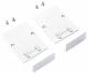 Zumtobel SLOIN slim EC SET L20 F WH end cap set end cap set 22171248
