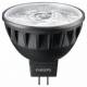Philips MASTER LED ExpertColor 7.5W/927 36° GU5.3 MR16 Refl. 485lm(43W)35871300