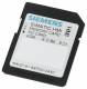 Siemens SD card 6AV6671-8XB10-0AX1 512MB