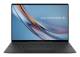 ASUS 90NX09J2-M00640 B9406CAA-TH0175X Intel Core Ultra 7 356H 35,6 cm 14 Zoll WQXGA Touch 32 GB DDR5 1 TB SSD W11P 3 J Warranty