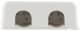 Osram 4058075473010 Ledvance CONNECTOR BOX 5POLE L/N 4xAnschlussboxen für Einbauleuchten