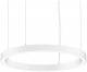 Zumtobel SLOIN R DI 7400-940 MSP D1200 OP LDE WH Rundleuchte 42187669