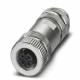 Phoenix Contact 1694318 Phoenix SACC-M12FS-5CON-PG 9-SH Steckverbinder