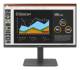 LG 24 24BR650B-C LED display black