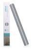 LOKLiK Europe SG-JST-0358-US-L-B2B LOKLiK Permanent Adhesive Vinyl Glossy - Silver