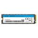 Lexar SSD NM610 PRO - 500 GB - M.2 2280 - PCIe 3.0 x4 NVMe