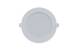 Synergy 21 S21-LED-Q250194 LED Ultra Slim LED Panel Light V6 9W dual white (CCT) White 24V