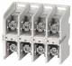 Moeller 034509 EATON K150 / 4 terminal 250A 4p 034 509 f.Netzanschluß