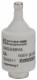 Lindner B222917 DII E27 6 amp slow-blow fuse, 597.0067