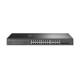 TP-Link SG3428 Omada Switch 24x GE (JetStream) 4xSFP V2.4