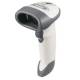 Zebra Symbol LS2208 Handheld Barcode Scanner - Cable Connectivity - Twilight Black