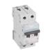 Legrand 404112 TX3 LS-Schalter B 16A 2-polig 10kA 400VAC 2TE