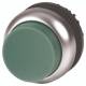 Moeller 216669 EATON M22-DRH-G button up green, Maintained blank 