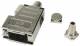 Harting Gehäuse 15-polig 09670150435 Sub-D