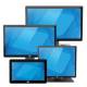 Elo Touch Solutions 02-Series, Anti-Glare, (54,6 cm ( 21,5 inch )), Projected Capacitive, USB, kit (USB)