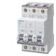 Siemens 5SY73157 5SY7315-7 Leitungsschutzschalter 40 C, 1,6 A, T=70 mm 5SY7315-7