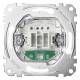Merten MEG3136-0000 Off / alternating Switch, use m.Orientierungslicht 1pol StK