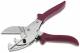 Cimco 120290 Multi-purpose shears, f.Kunststoffrohre u.Schläuche