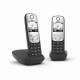 Gigaset A690 Duo black
