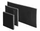 Rittal 3286110 SK Filter mat, for wall-mounted cooling units, SK 3302.300/310, WHD: 190x95x10 mm