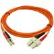 Startech.com 50FIBLCSC2