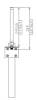 Allnet ANT-868-3dbi-OMNI