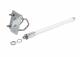 ALLNET Antenne 868MHz 3,5dbi Antenne (N-Female) Omnidirectional/Rundstrahl ANT-868-3.5dbi-OMNI LoRA/Helium/HaLow/IoT