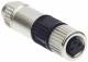 Harting Buchse 3-polig 21021512305 Harax M8-S