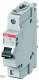 ABB 2CCS551001R0134 S401E-C13 Miniature Circuit Breaker 1 Pole C Characteristic 13A 6000 ~230/400V