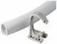 Rittal 2594000 SZ Cable conduit holder, for cable conduitØ 36 mm
