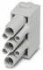 Phoenix Contact 1414365 Phoenix HC-M-03/04-CT-F Kontakteinsatzmodul