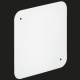 Kaiser 1095-13 cover 650°C 100 fire resistance for box 107x107 mm