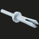 Kaiser 1217-02 concrete expansion anchor for drill hole D:5.5 mm