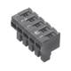 Weidmüller 1952130000 PTDS 4 FieldPower push-in connector 0.5 mm²–4 mm² 5p