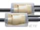 Tyco Flow Control Thermal Controls GmbH CG9575-000 RAPID 4300 - ca. 1,6 l, Gießharz, Inhalt ca. 1,6 l, Gewicht ca. 2,304 kg
