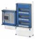 Gustav Hensel 4012591114741 Hensel Mi PV 6111 PV-WechselrichterSammler 70kVA 1-/3ph. Wechselrichter