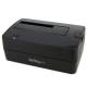Startech.com SATDOCKU3S USB 3.0 zu SATA HDD Docking-Station