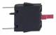 Schneider Electric ZBE702 auxiliary switch ZBE-702, with PCB connector for PCB