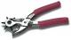 Cimco 101562 Revolving Punch Pliers 220mm , steel