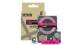C53S672100 EPSON LK4PBF Schriftband 12 mm