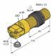 Turck NI15-P30SR-FZ3X2 inductive sensor 13421