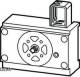 Moeller 281581 EATON NZM1-XMV Mechanical interlocking, 