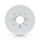 UBIQUITI NETWORKS UACC-GB-Plate-W Ubiquiti Gang Box Montageplatte • weiß •