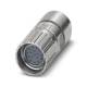 Phoenix Contact 1629206 M23-17S1N8A8003 Kabelsteckverbinder