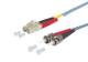 Btr Blumberger 151J1JOAOA5E Patchkabel LC-D/2xST OM3 15 m OpDAT