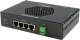 Perle 06004900 Ethernet Extender eXP-4S110ETBXT