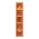 JUNG LC985225 frame 5-way LC32081