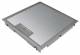 Hager KDQ08057011 Klappdeckel Q08 294x294mm 5mm Belag eg