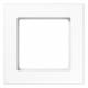 JUNG AC581WW 1x frame AC 581 WW,